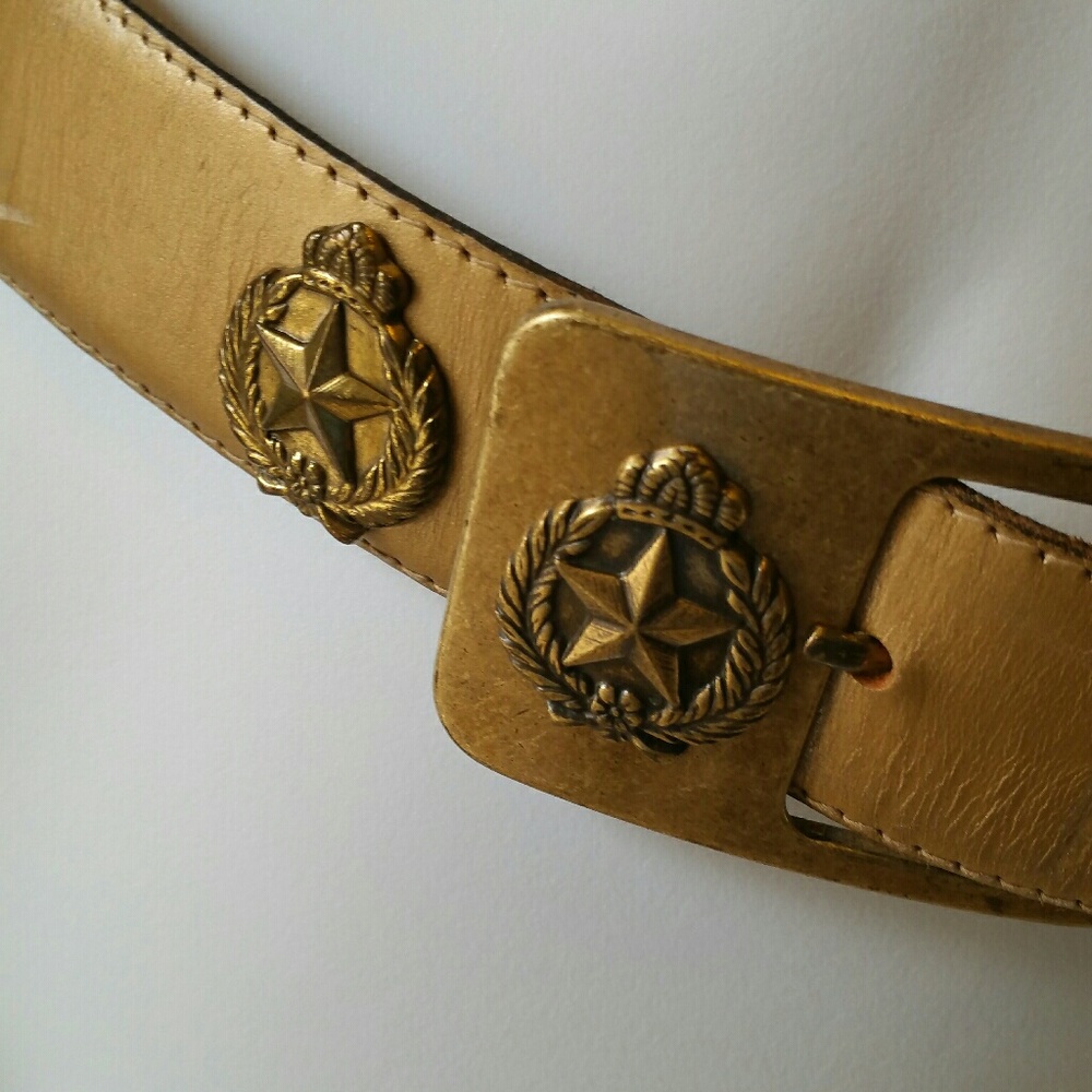 ViNtAgE AviGn0n belT